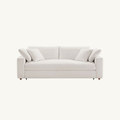 Luxe Boucle Sofa Bed