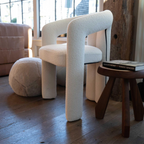 Millie Accent Chair