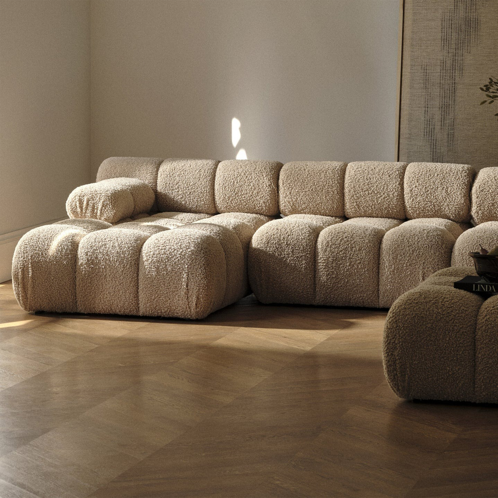 Nimbus Lounge Sofa