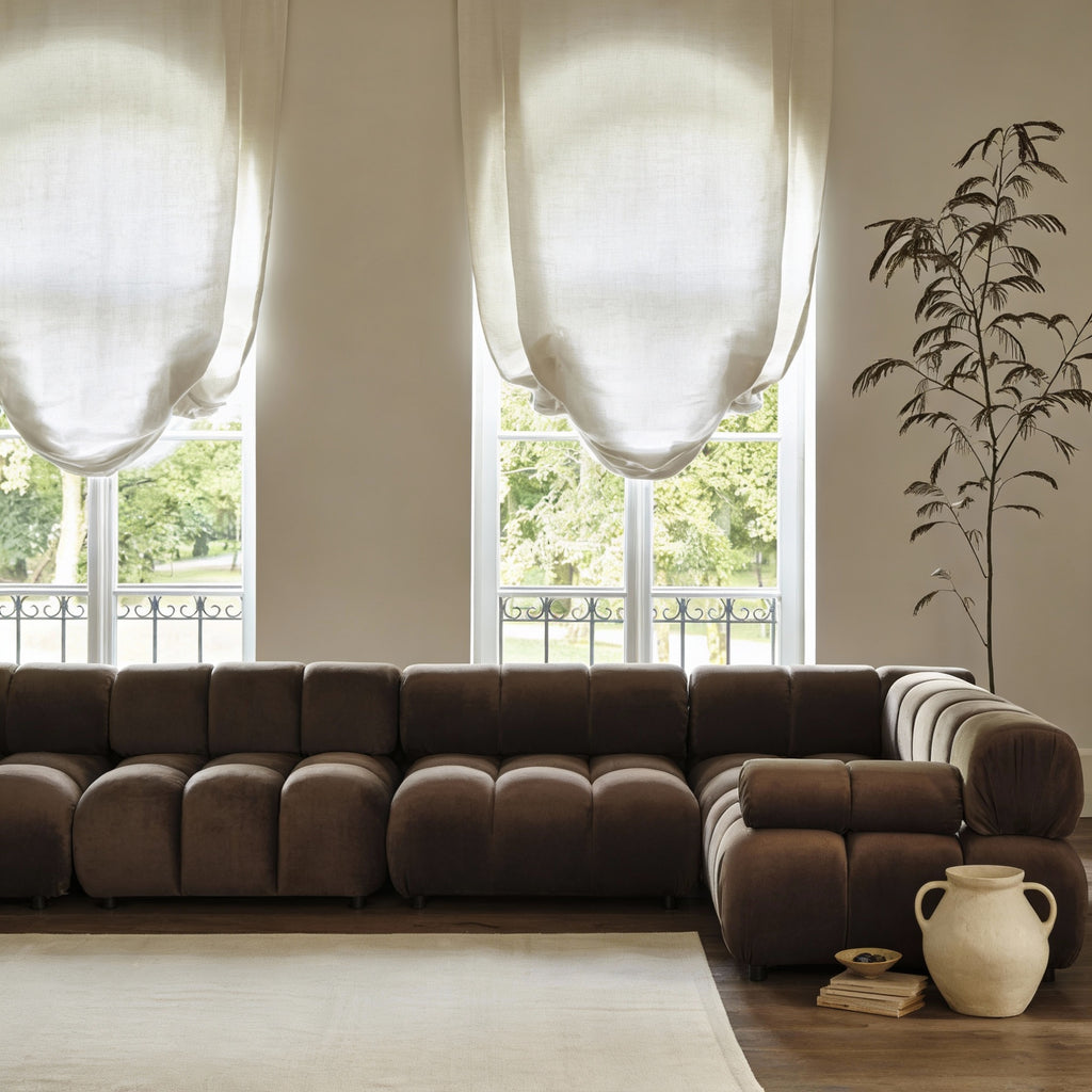 Nimbus Lounge Sofa