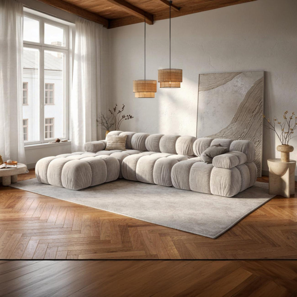 Nimbus Lounge Sofa