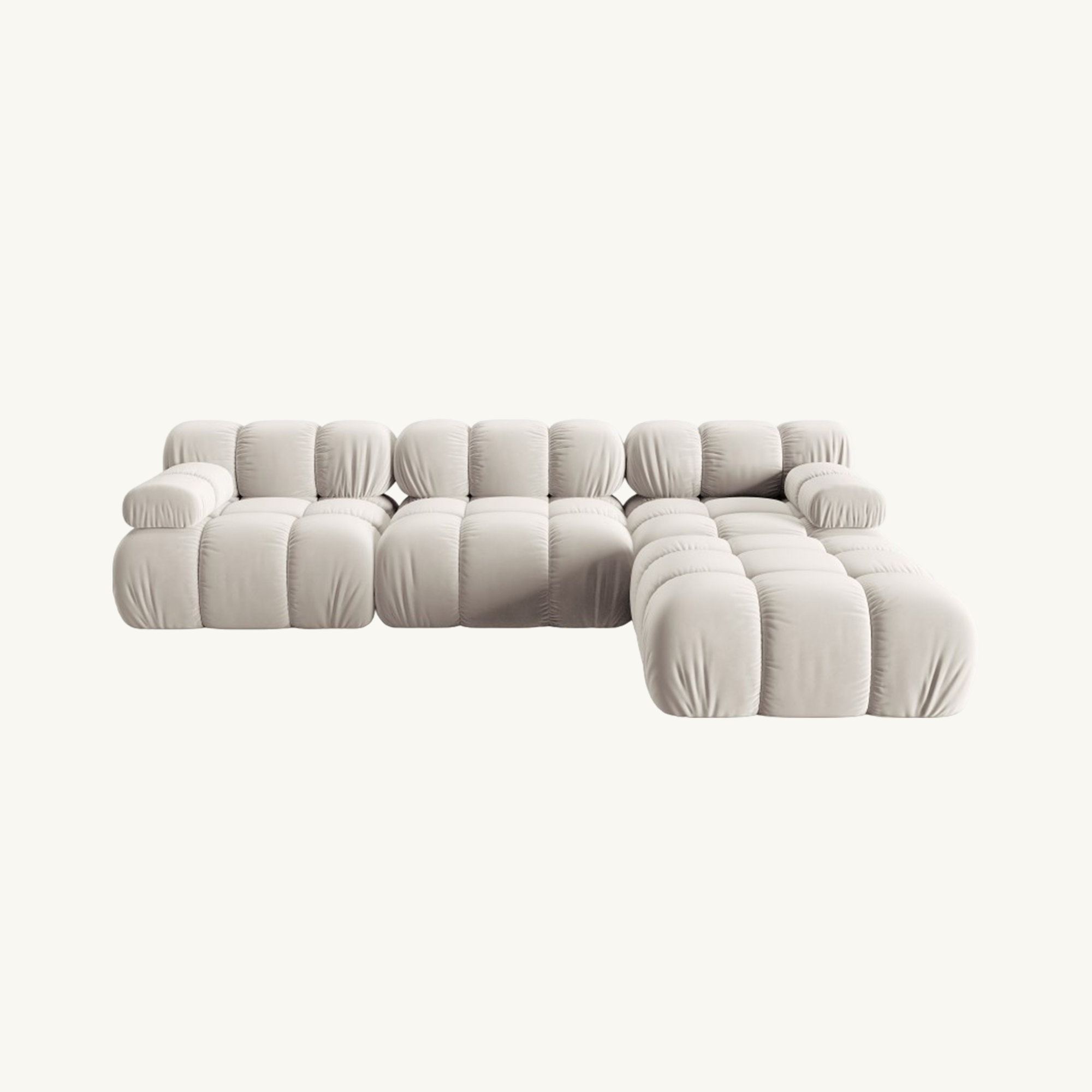 Nimbus Lounge Sofa