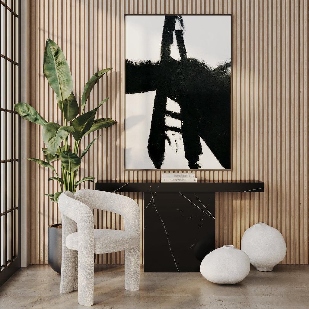 Millie Accent Chair