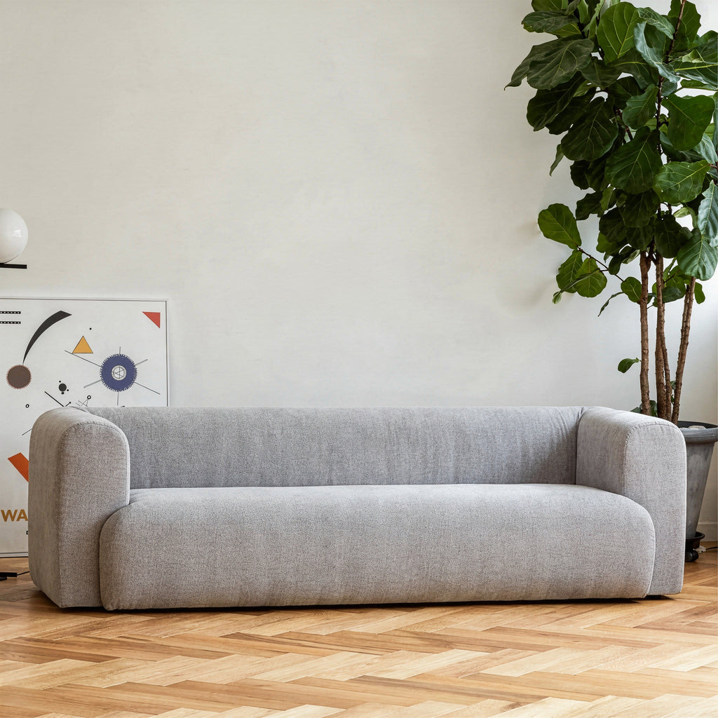 Riva modern couch