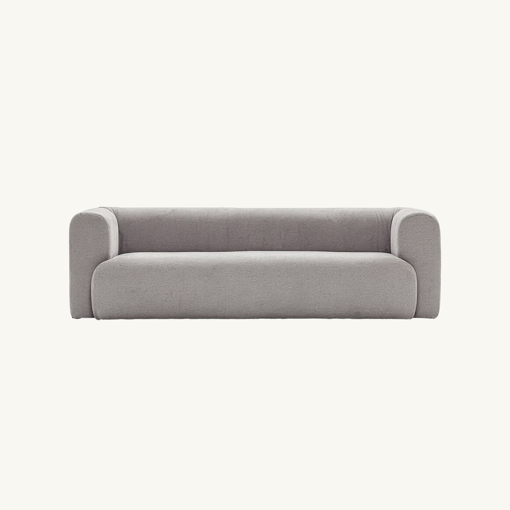 Riva modern couch