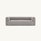 Riva modern couch