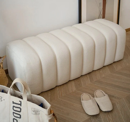 Boucle Bench