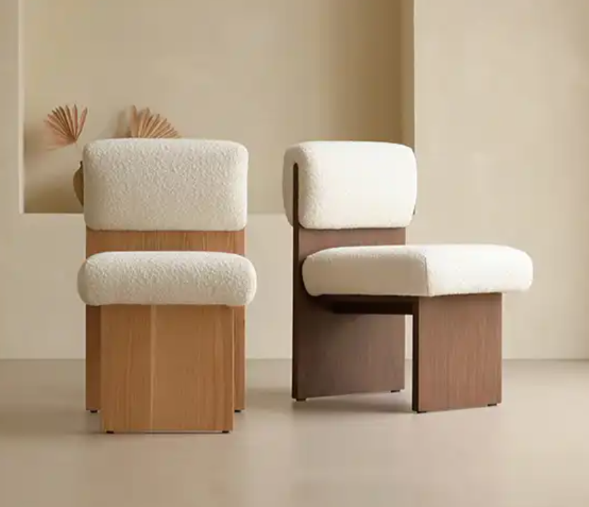 Zena Armchair