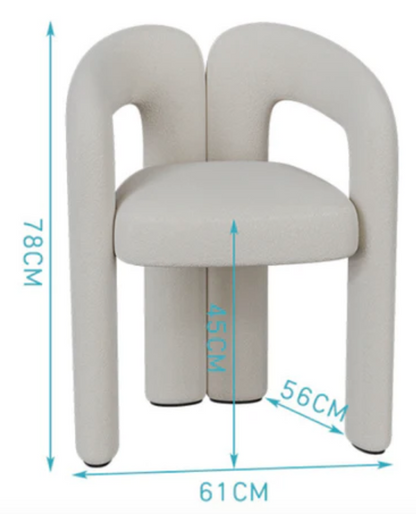 Millie Accent Chair