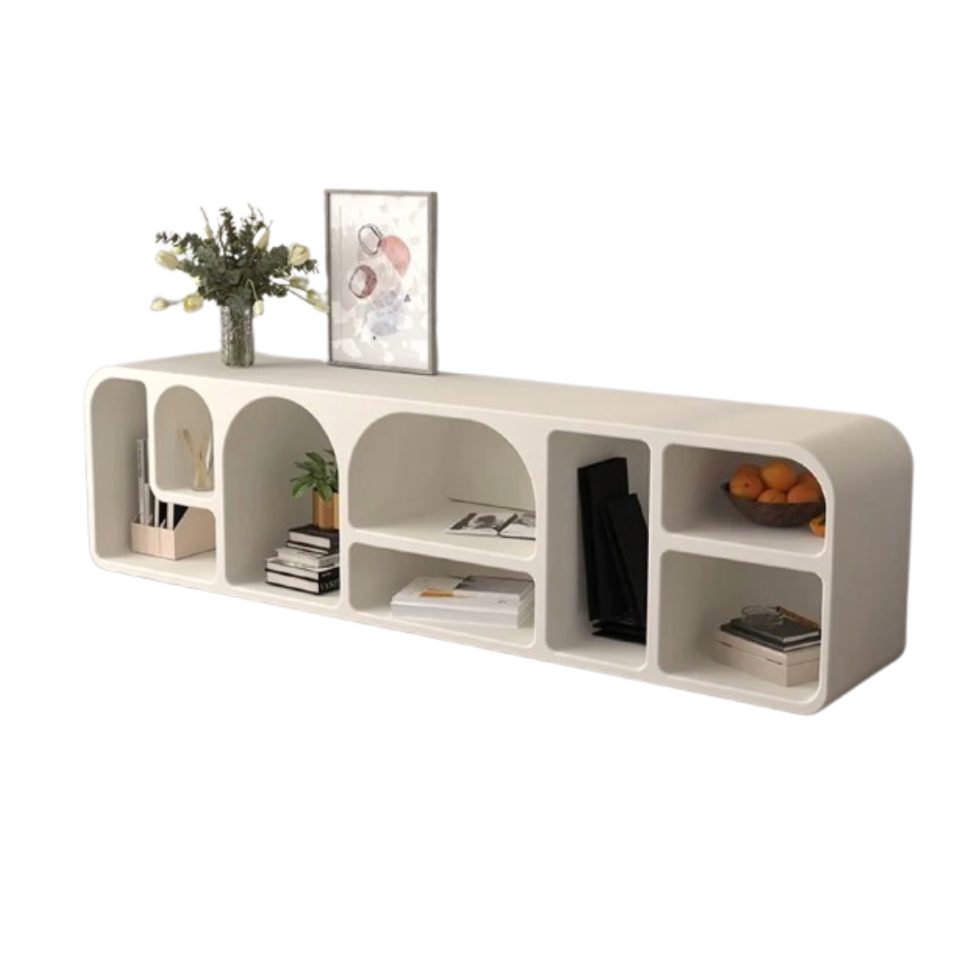 Tara TV Unit with Storage