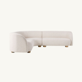 Sienna Curved Sofa
