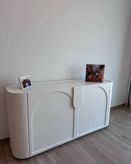 Solara Console
