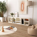 Tara TV Unit with Storage