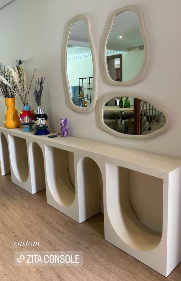 Custom Zita Console