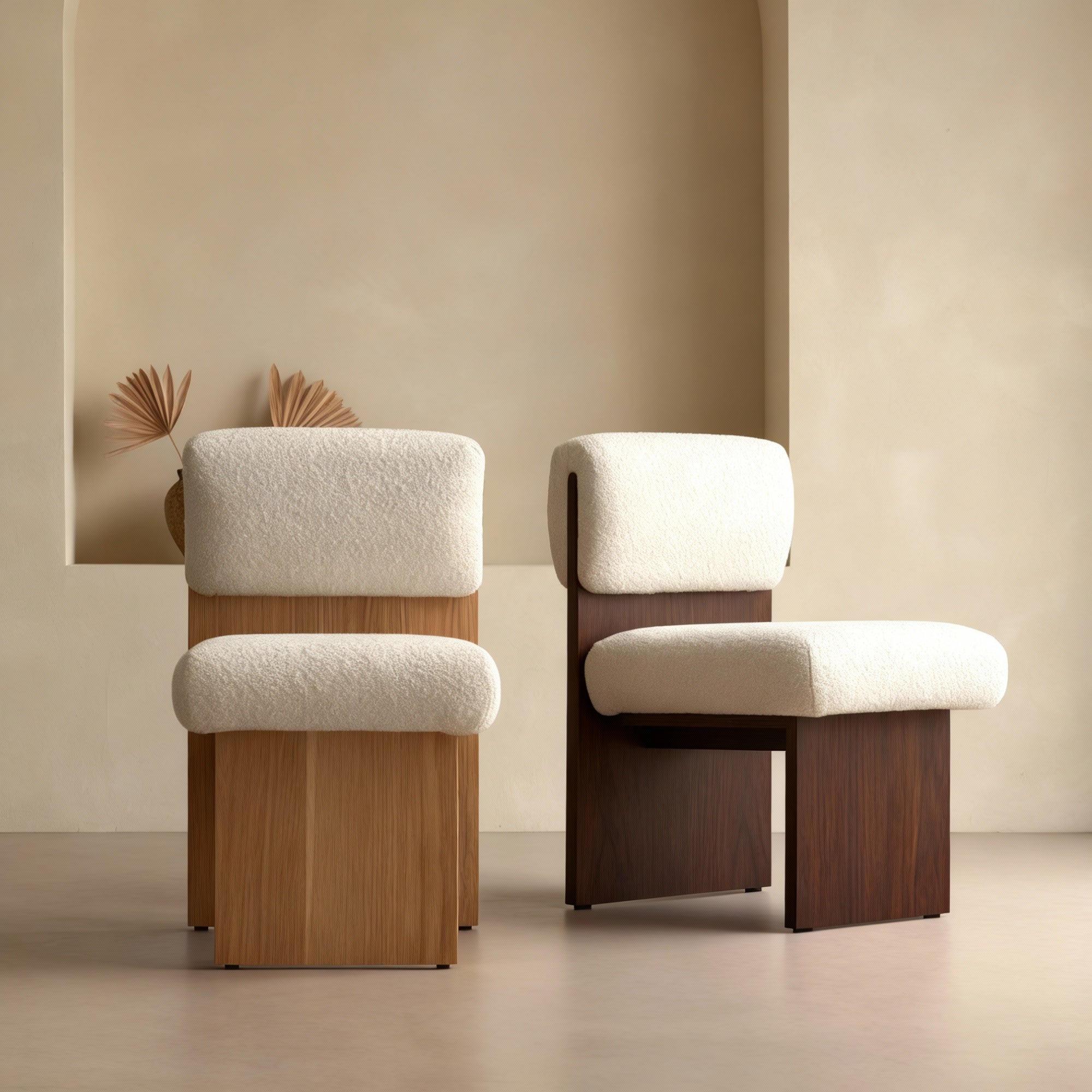 Zena Armchair