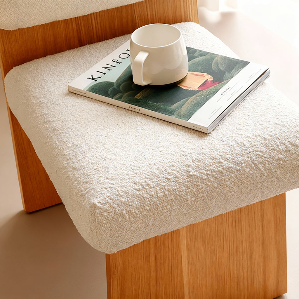 Zena Armchair