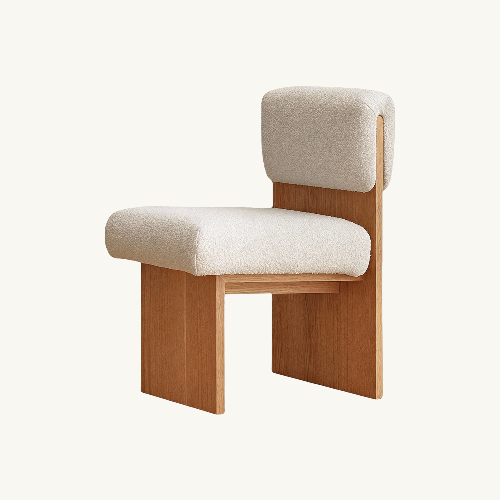 Zena Armchair