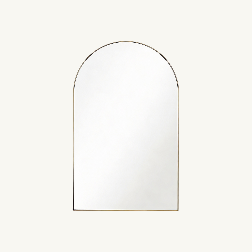 Arch Mirror