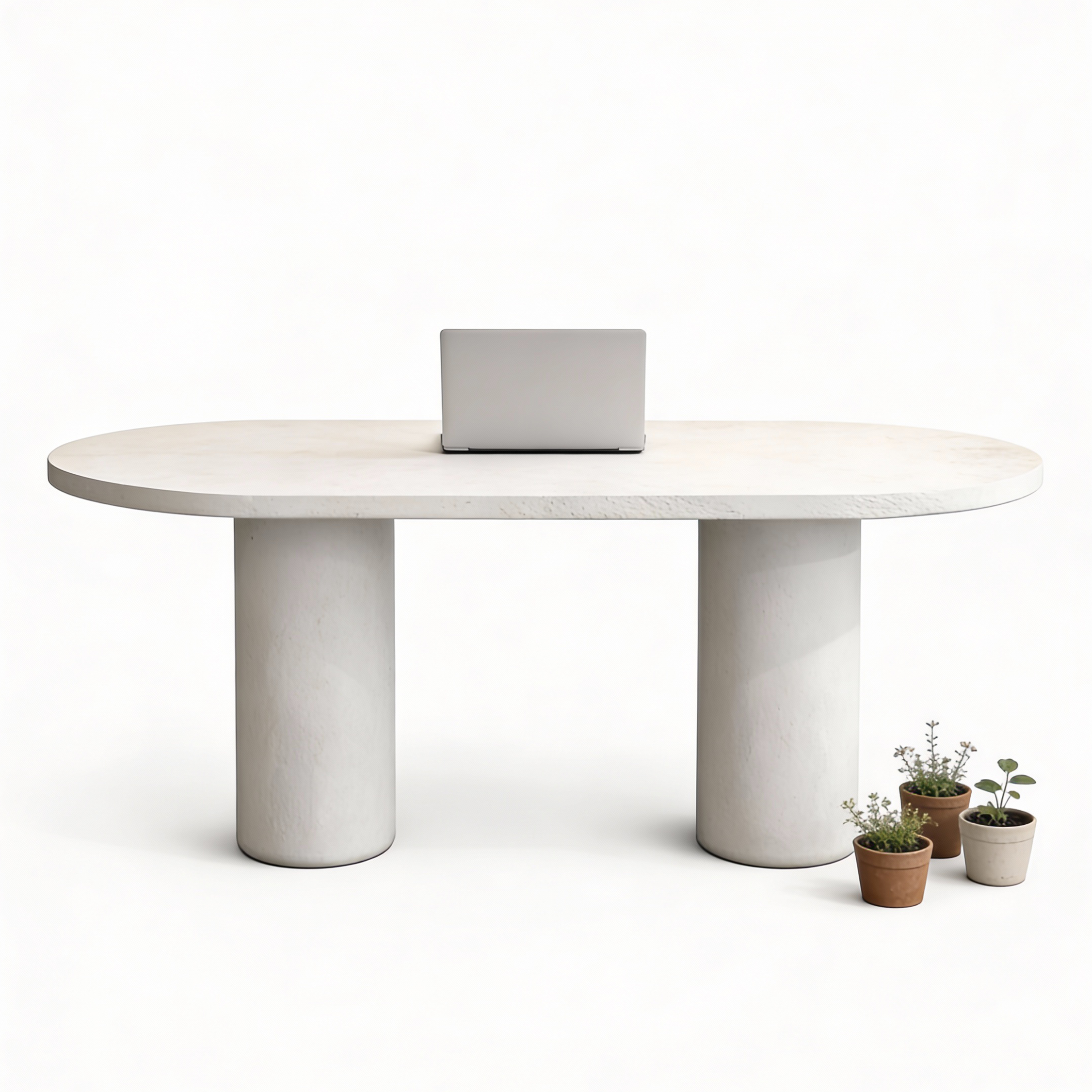 Alvia Office Desk