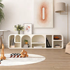 Tara TV Unit with Storage