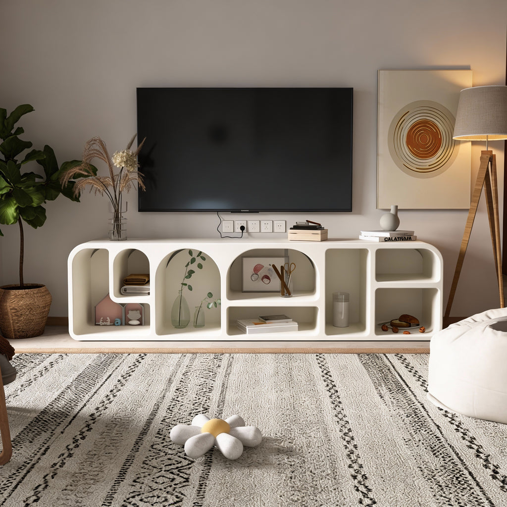 Tara TV Unit with Storage
