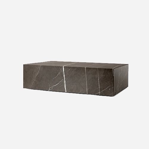 Plinth Low Coffee Table