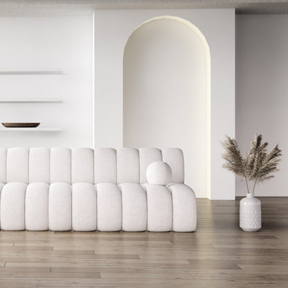 Ella Cloud Sofa