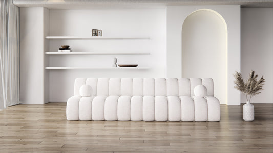 Ella Cloud Sofa