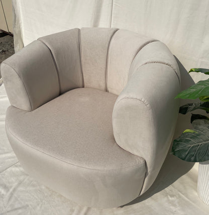 Garret Armchair
