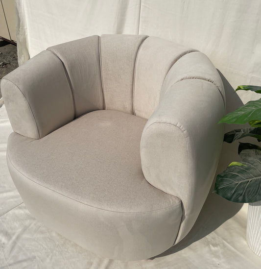 Garret Armchair
