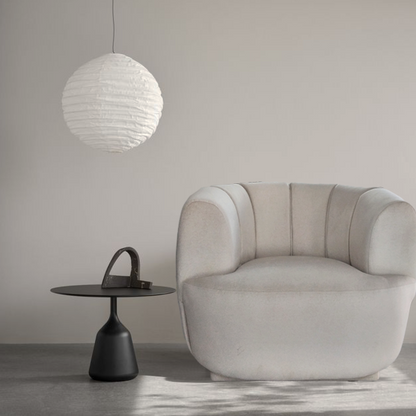 Garret Armchair