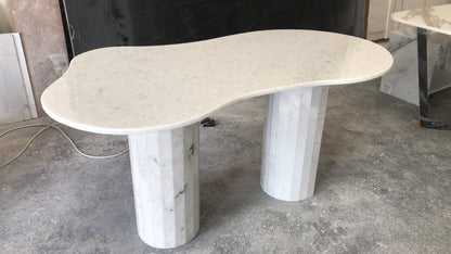 Nuru Dining Table