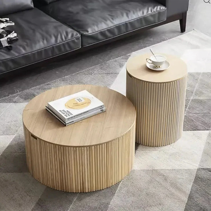 Alia Coffee Table (Set of Two)