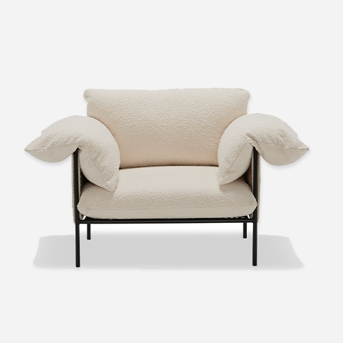 Muse Armchair